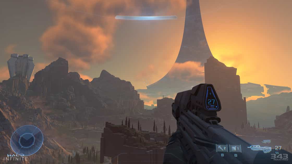 343 Industries Halo Infinite 2021 Delay Proves That No Game Is Safe This Fall PlayStation 5 Xbox Series X console release 2020