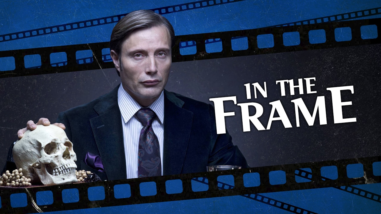 Bryan Fuller Hannibal is perfect adaptation, using familiar Thomas Harris characters and iconography to new, accomplished effect