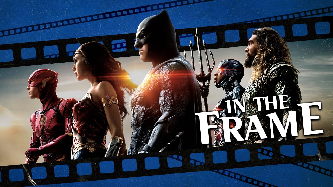 Zack Snyder Justice League Snyderverse is not DCEU canon DC Extended Universe, bu that is good and useful Zack Snyder's Justice League