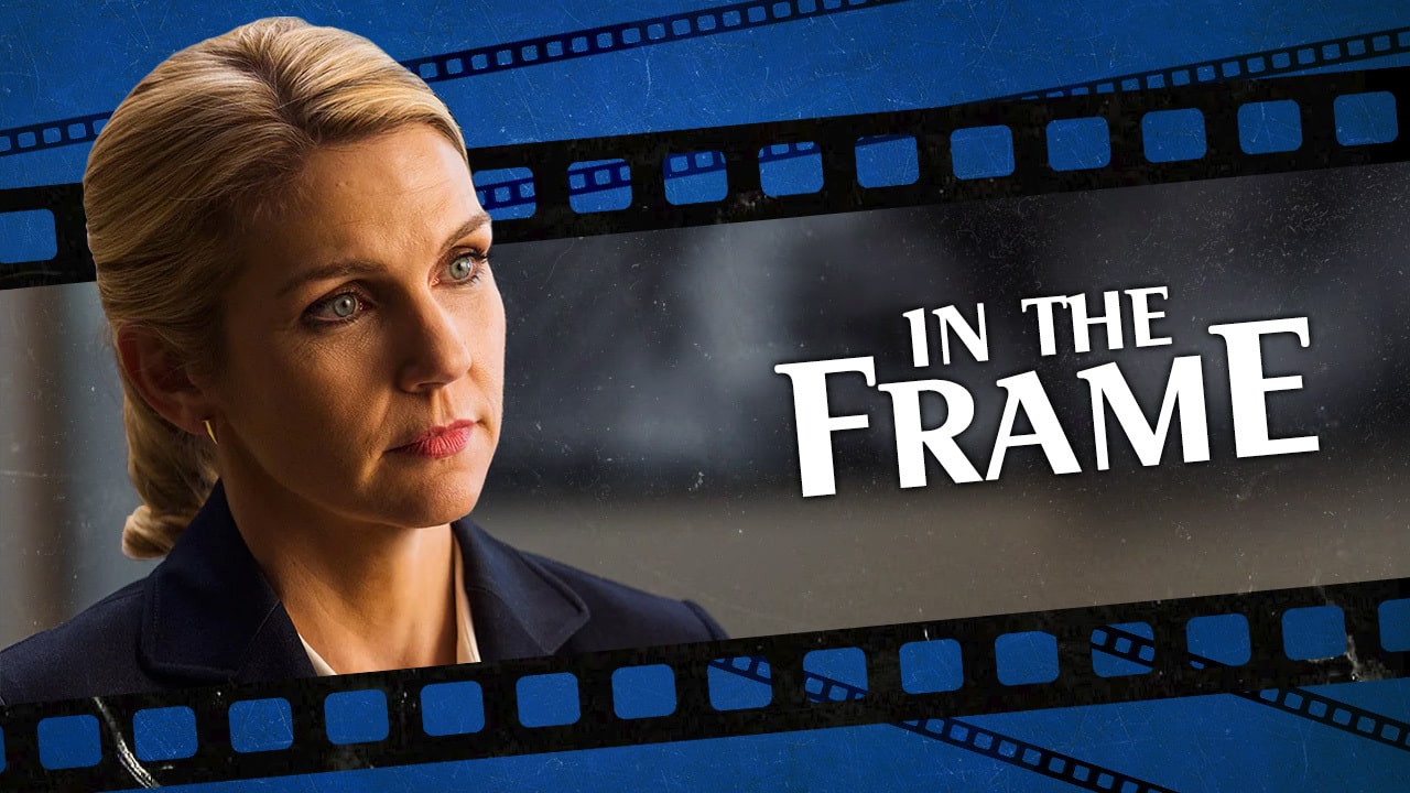 AMC Better Call Saul Kim Wexler best character on television Rhea Seehorn