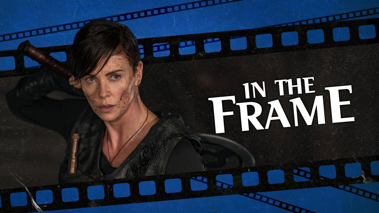 Netflix The Old Guard: tough questions, easy answers from writer Greg Rucka