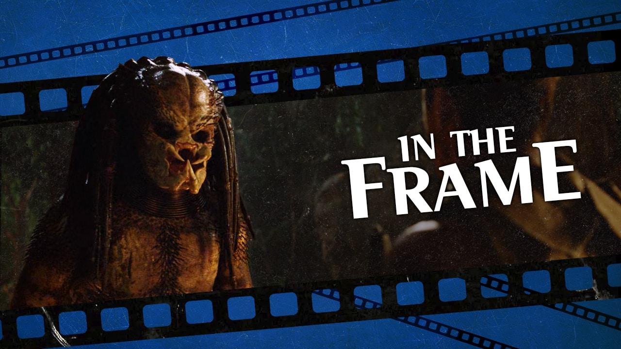 Predators best Predator sequel Alex Litvak Michael Finch Nimród Antal because it understand the mindless, B-movie monster nature