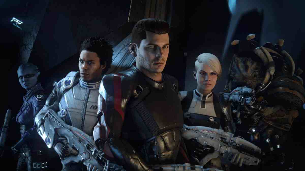 Mass Effect: Andromeda BioWare Montreal storytelling tropes subverted colonization and important culture choices