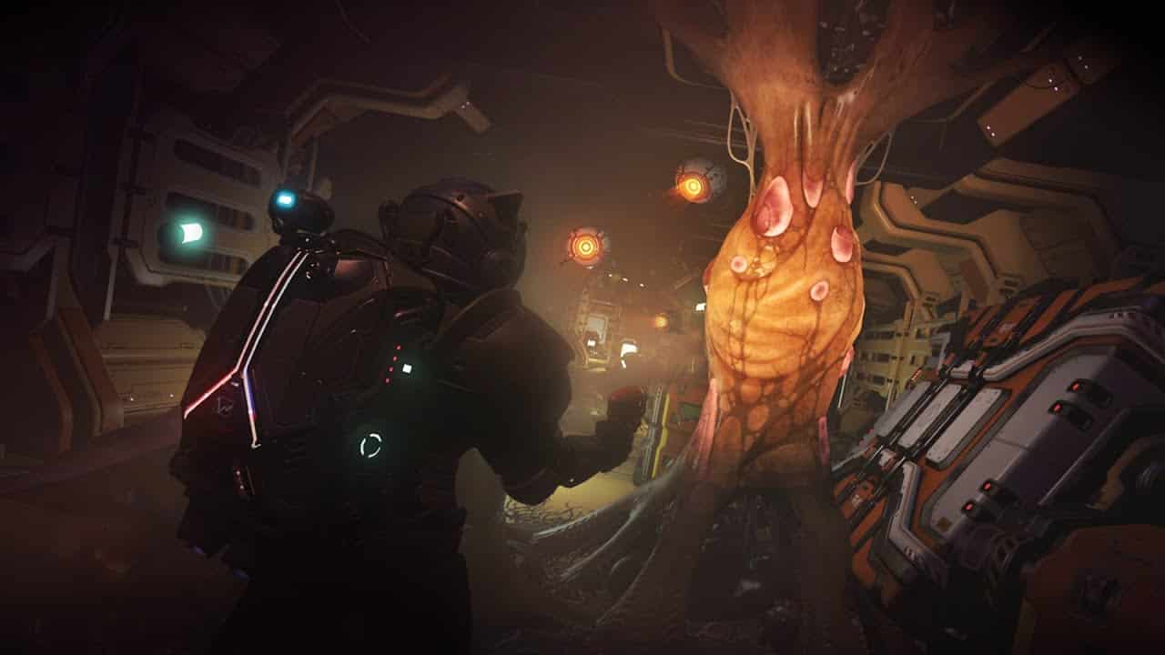 News You Mightve Missed on 7/16/20: No Mans Sky Desolation Horror Update, Call of Duty 2020 Alpha, Dr DisRespect future, No Man's Sky