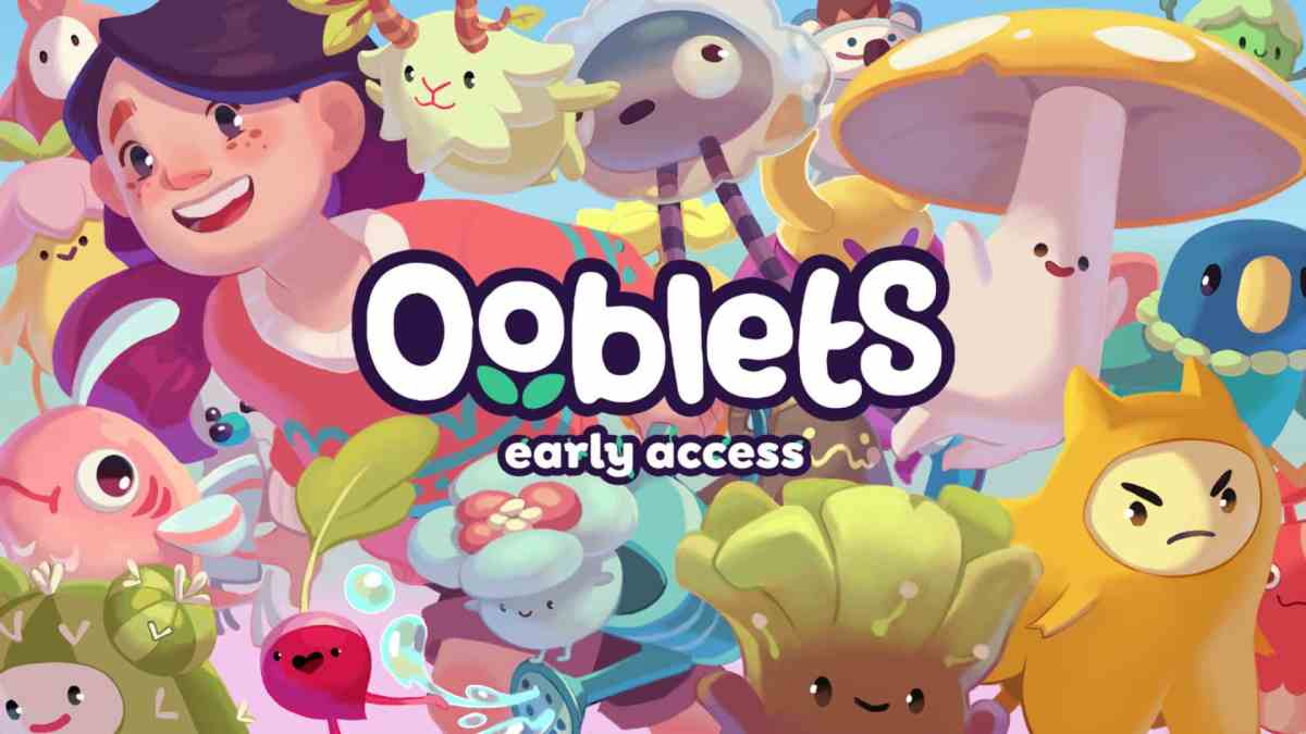 early access Ooblets preview Glumberland Pokémon Stardew Valley dance battle beat serene gameplay