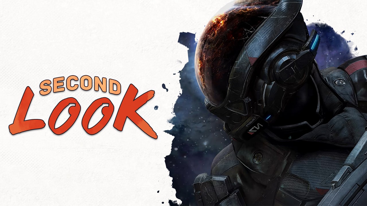 Mass Effect: Andromeda BioWare Montreal storytelling tropes subverted colonization and important culture choices