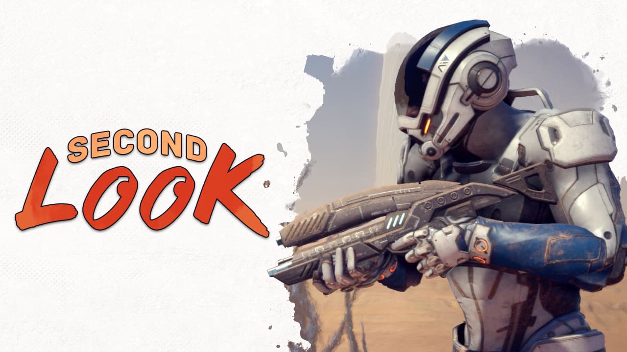 Mass Effect: Andromeda BioWare Montreal storytelling tropes subverted colonization and important culture choices