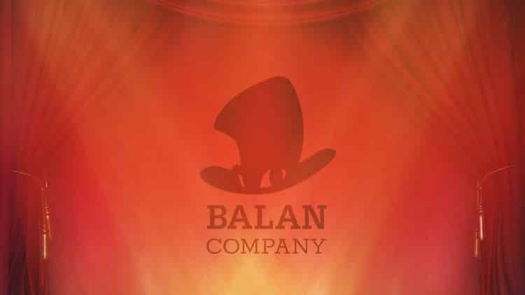 Balan Company Square Enix new action game today