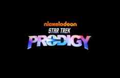 Star Trek: Prodigy Nickelodeon cartoon Trollhunters writers Kevin Hageman Dan Hageman