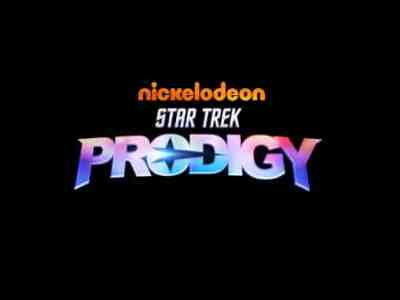Star Trek: Prodigy Nickelodeon cartoon Trollhunters writers Kevin Hageman Dan Hageman
