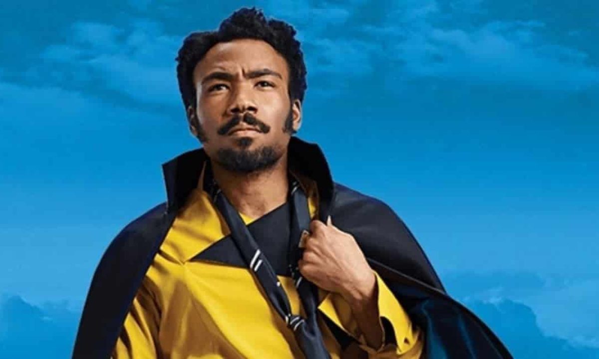 Rumor: Donald Glover to Return to Role of Lando Calrissian in Star Wars Disney+ Show Calrissian Chronicles