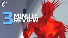 Superhot: Mind Control Delete | Review in 3 Minutes Superhot Team