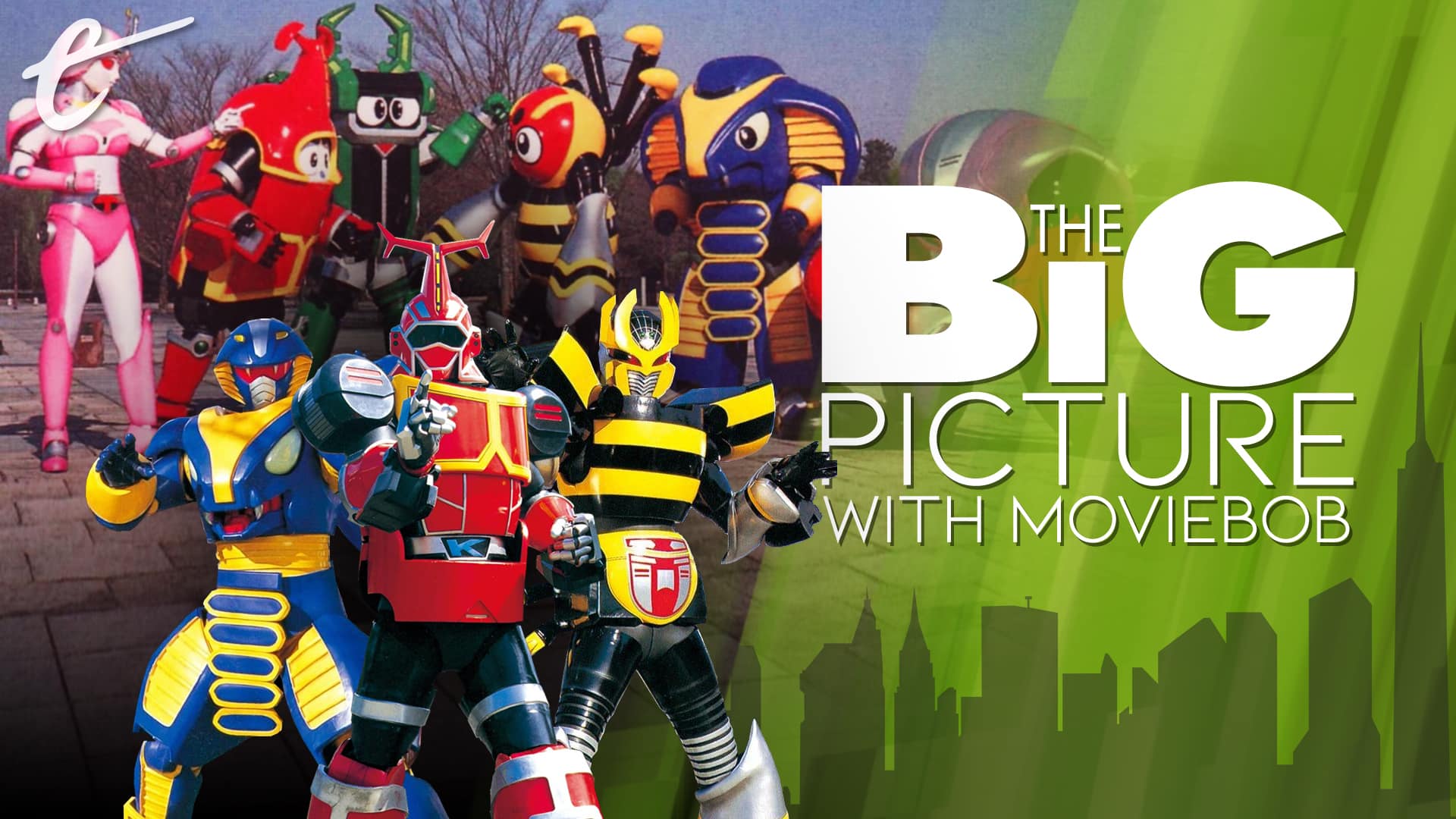 B-Robo Kabutack The Pseudo-Lost Big Bad Beetleborgs Season That Never Happened - The Big Picture