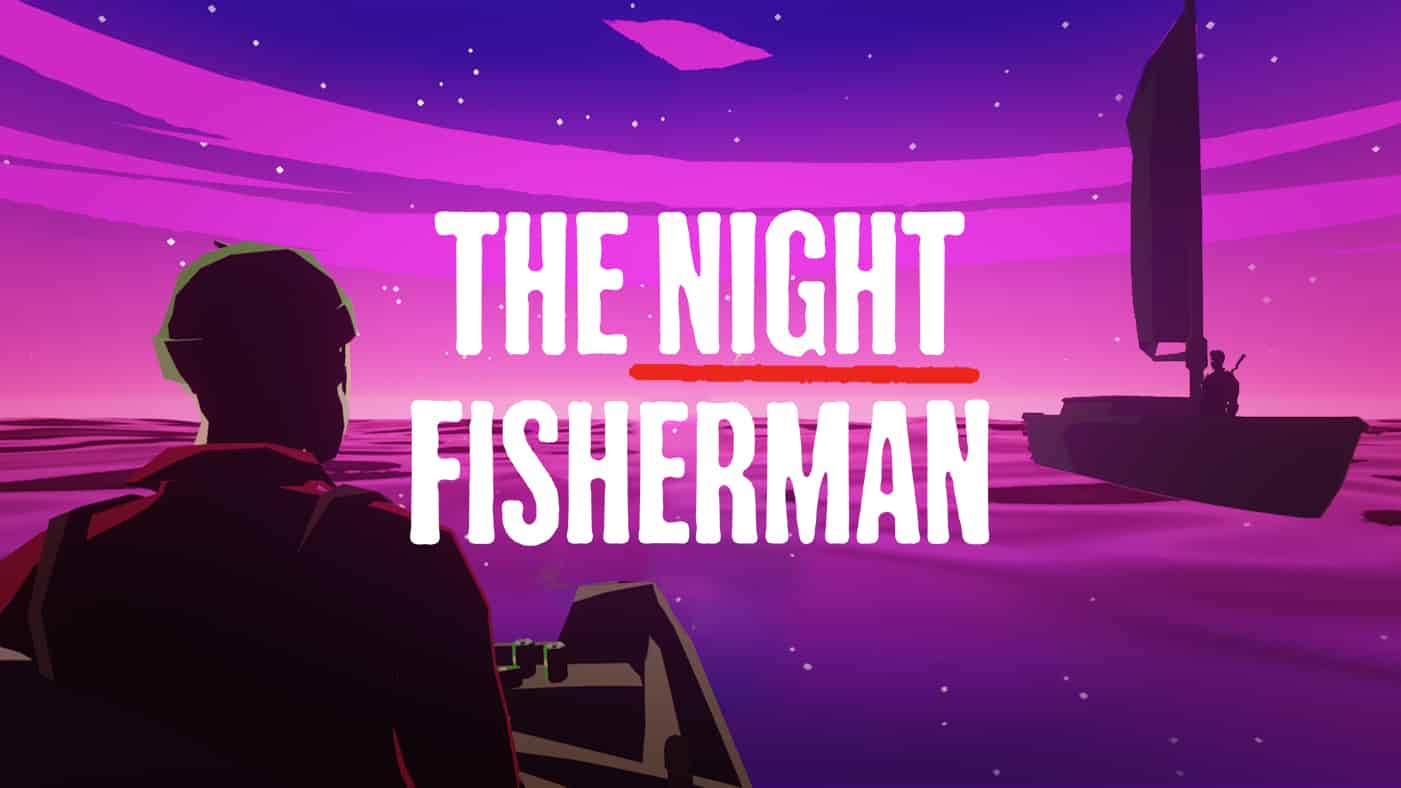 The Night Fisherman Far Few Giants free confrontation narrative game