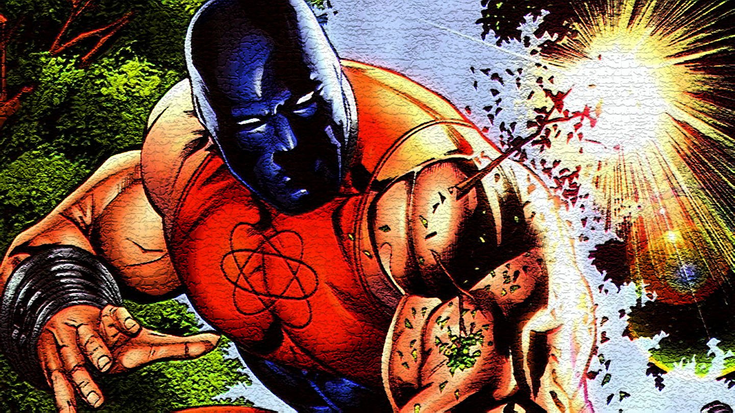 Noah Centineo Joins Dwayne Johnson Black Adam as Atom Smasher Jaume Collet-Serra