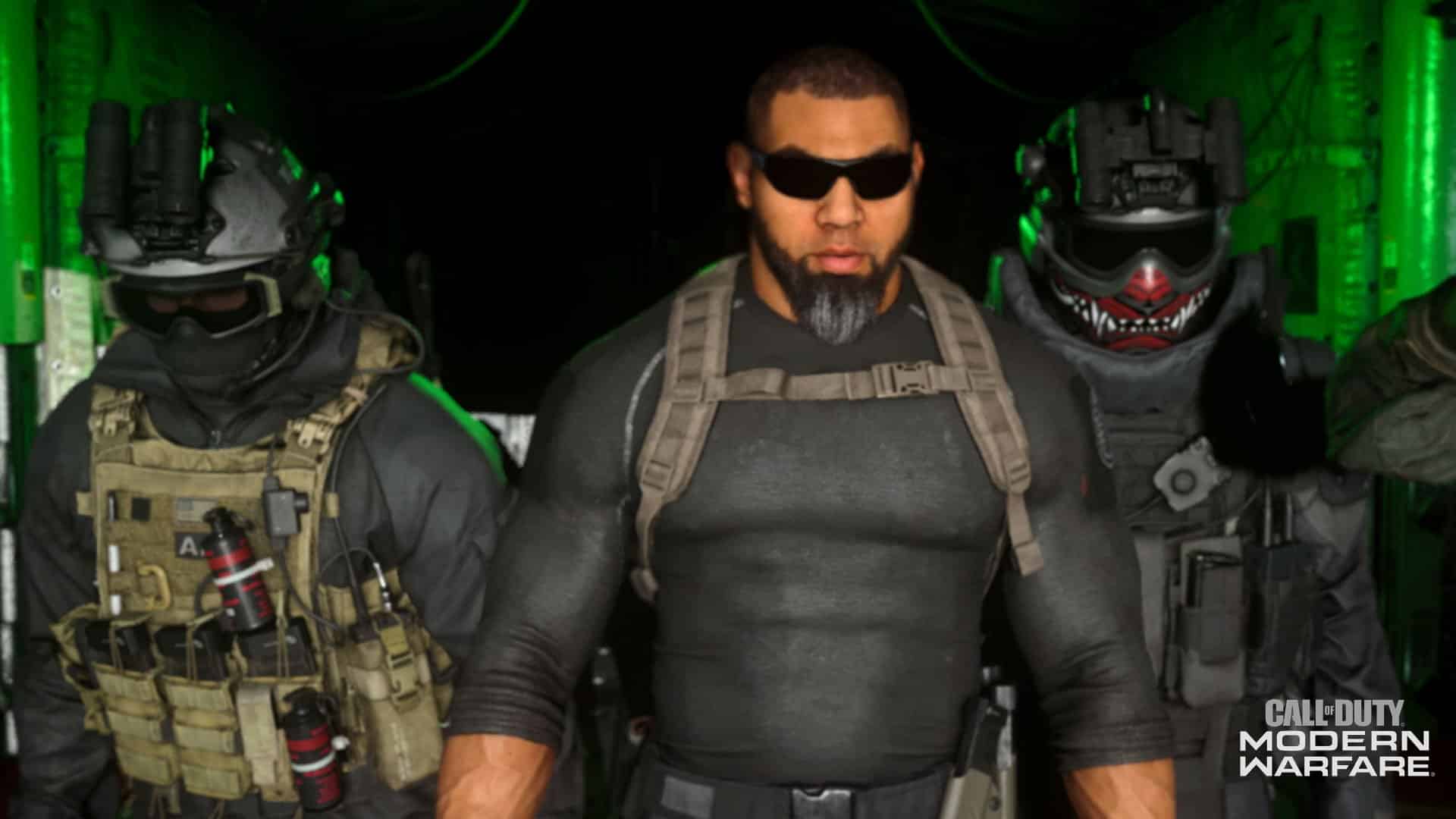 News you mightve missed on 7/30/20: Call of Duty: Warzone Season Five, Hyper Scape console release date, Nioh 2 DLC release The Tengus Disciple QuakeCon at Home schedule Sekiro GOTY