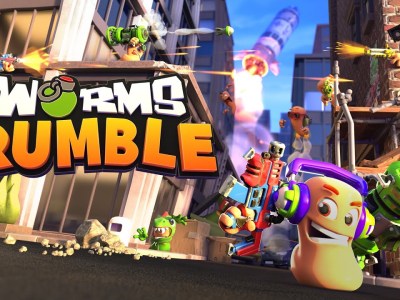 News You Mightve Missed on 7/1/20: Limited Run Show, Xbox Game Pass summer game fest demo event worms rumble