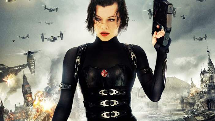 Resident Evil Live-Action Netflix Series Receives First Official Details New Raccoon City Jade Wesker Billie Wesker Constantin Films