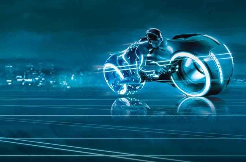 Tron 3 Lands Director Garth Davis with Jared Leto, Will Not Be a Sequel