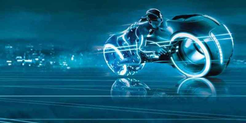 Tron 3 Lands Director Garth Davis with Jared Leto, Will Not Be a Sequel