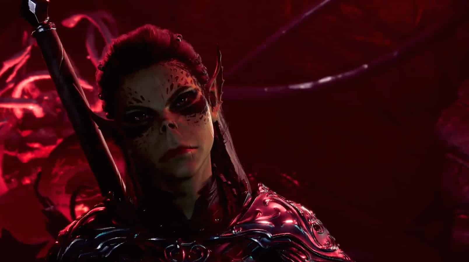 Origin, Early Access, PC, release date, Larian Studios Baldur's Gate 3