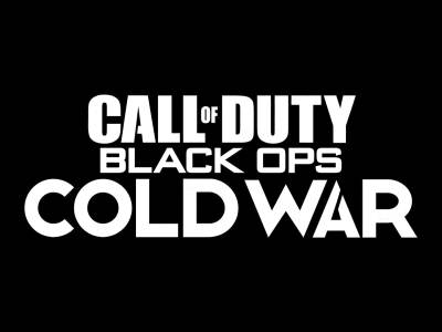 Call of Duty: Black Ops Cold War Officially Announced with Eerie Trailer Activision Blizzard Treyarch Warzone
