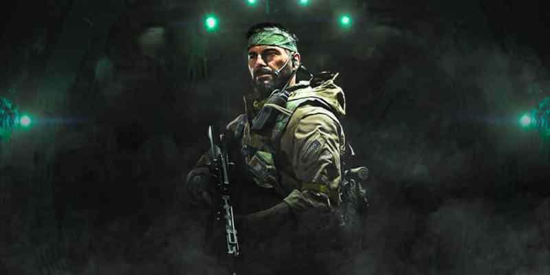 Call of Duty: Black Ops Cold War, Activision, Next-gen, trailer,