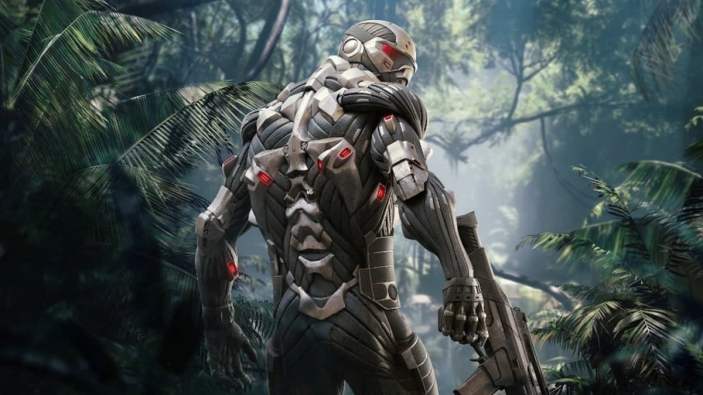 Crysis Remastered Releases on PS4, XB1, and PC as an Epic Games Store Exclusive in September EGS