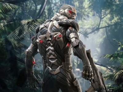 Crysis Remastered Releases on PS4, XB1, and PC as an Epic Games Store Exclusive in September EGS