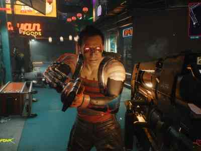 Cyberpunk 2077 PC requirements gangs, CD Projekt Red, Refused, Night City Wire episode 2, Nomad gameplay