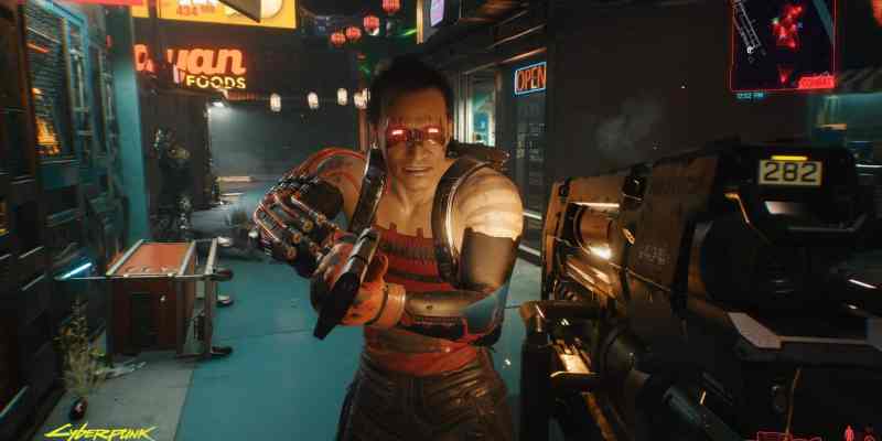 Cyberpunk 2077 PC requirements gangs, CD Projekt Red, Refused, Night City Wire episode 2, Nomad gameplay