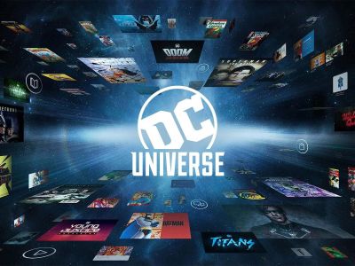 With Warner Bros. / WarnerMedia laying off so much of DC Comics, DC Universe may also shut down, its content likely pushed to HBO Max.