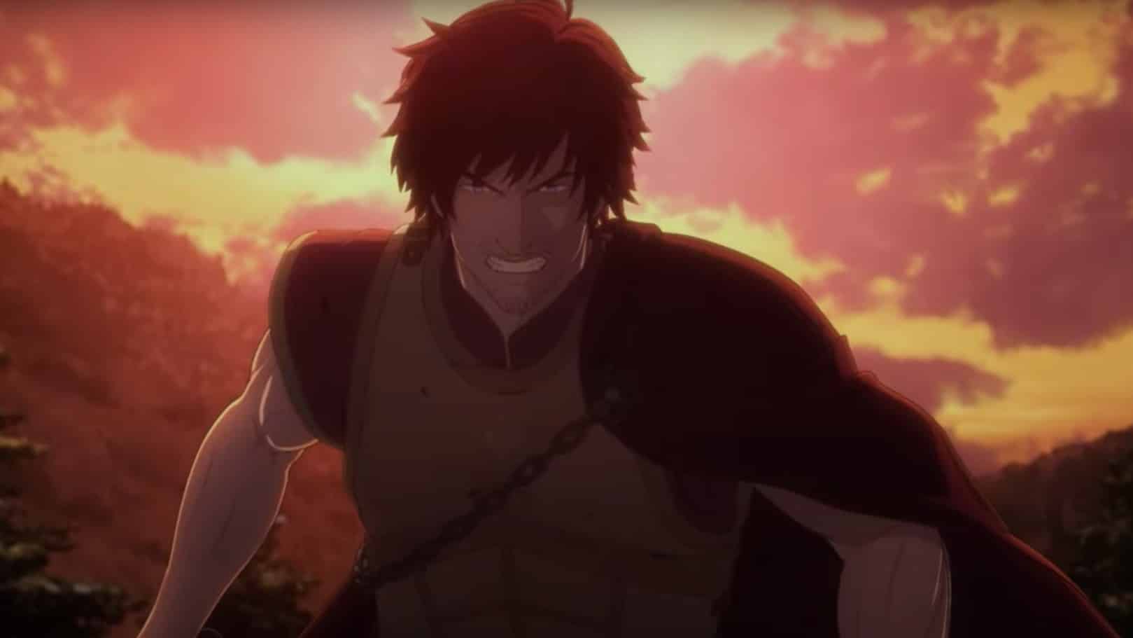 trailer Netflix Dragons Dogma anime Dragon's Dogma Anime Adaptation Gets Official Trailer