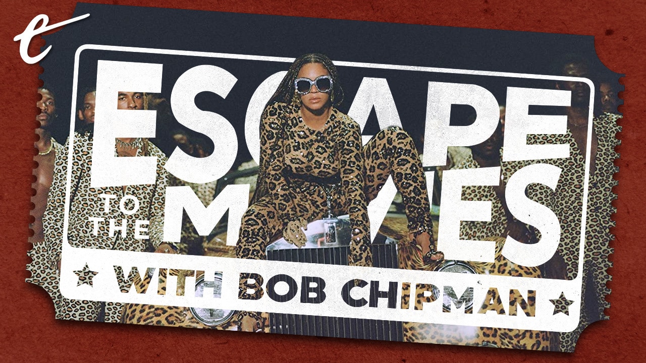 black is king review escape to the movies bob chipman beyonce
