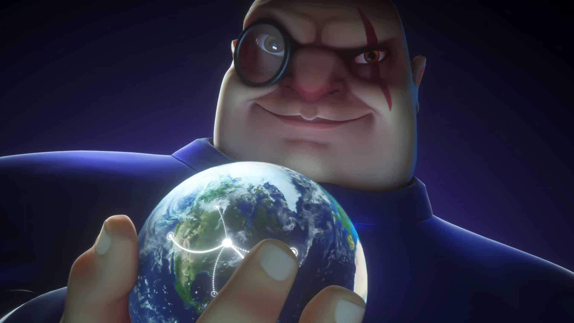 Evil Genius 2: World Domination, Rebellion Developments, delay, 2021