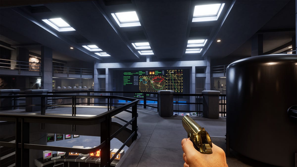 GoldenEye 007 Remake Shut Down by James Bond License Holders MGM Danjaq Project Ianus