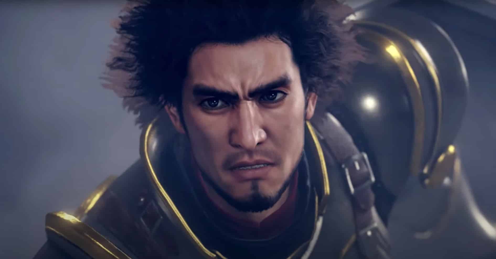 Yakuza: Like a Dragon release date November 13 Xbox Series X PC PlayStation 4 PlayStation 5 Xbox One Sega Ryu Ga Gotoku Studio