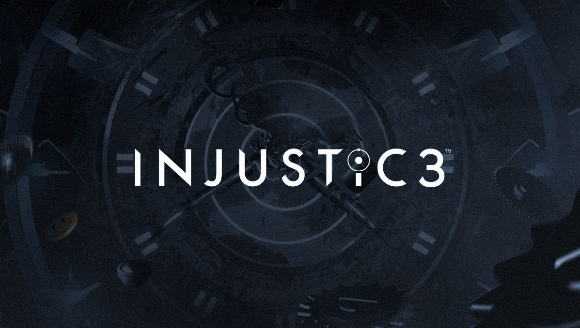 Injustice 3 with Watchmen Included Potentially Teased by BossLogic DC FanDome