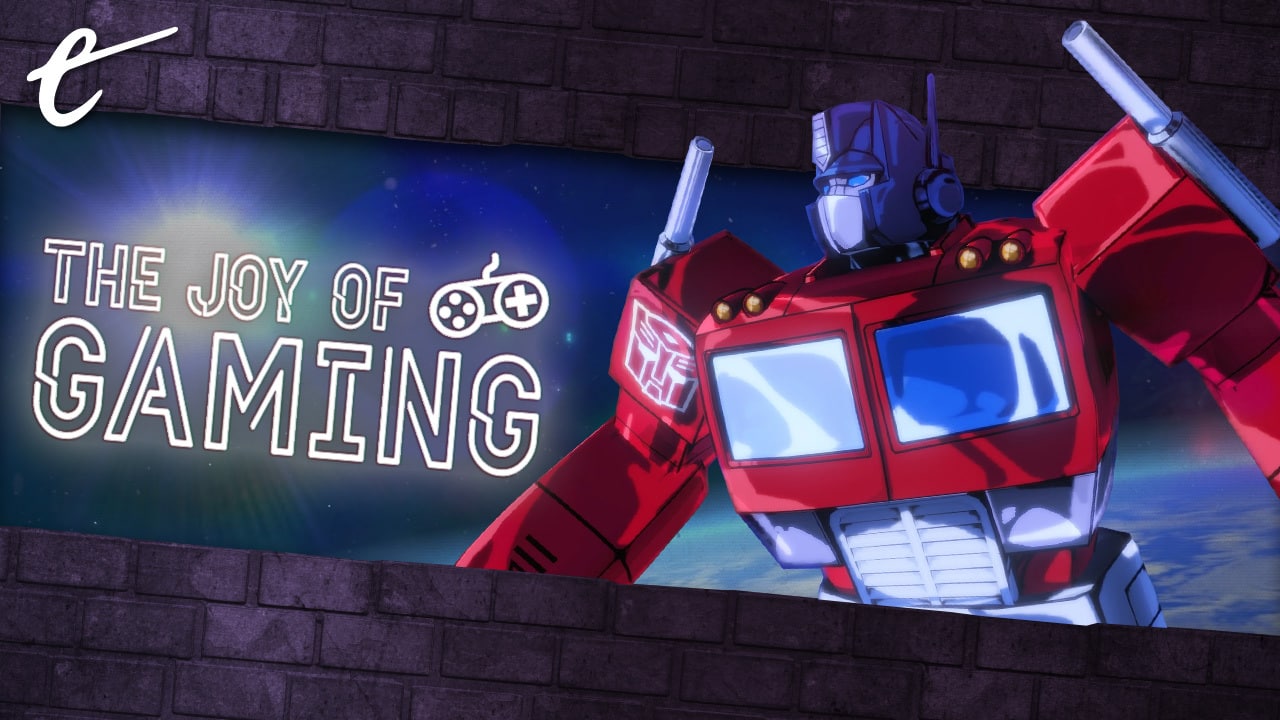 transformers: devastation platinumgames the joy of gaming nate najda