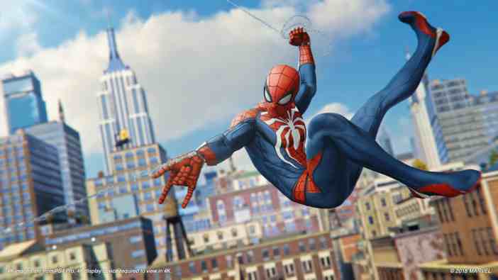 Marvels Avengers Klaw Raid Crystal Dynamics, Spidey, Spider-Man, exclusive, PlayStation 4 PlayStation 5 Marvel's Avengers