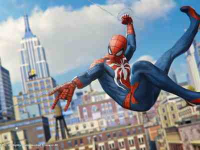 Marvels Avengers Klaw Raid Crystal Dynamics, Spidey, Spider-Man, exclusive, PlayStation 4 PlayStation 5 Marvel's Avengers