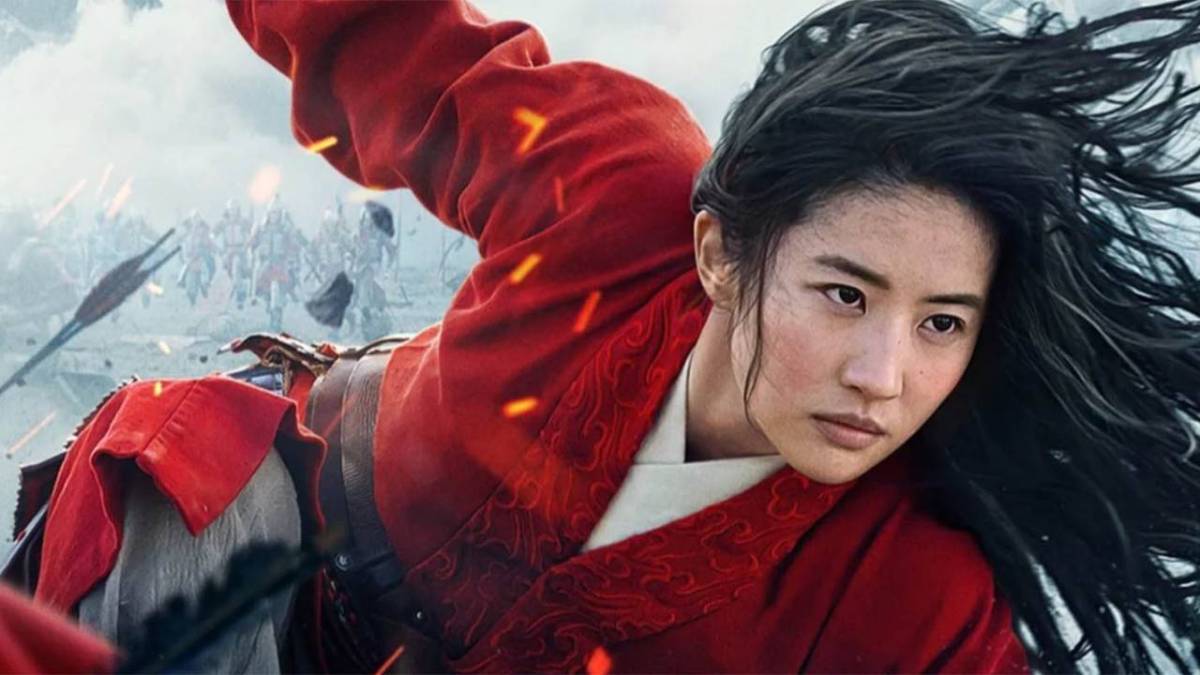 Mulan Is Heading to Disney+ in September, but It'll Cost You $29.99