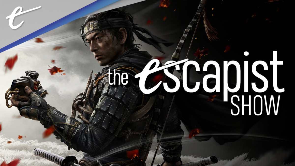 No, Games Shouldnt Return to Just Black-and-White Morality - The Escapist Show