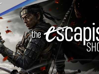 No, Games Shouldnt Return to Just Black-and-White Morality - The Escapist Show