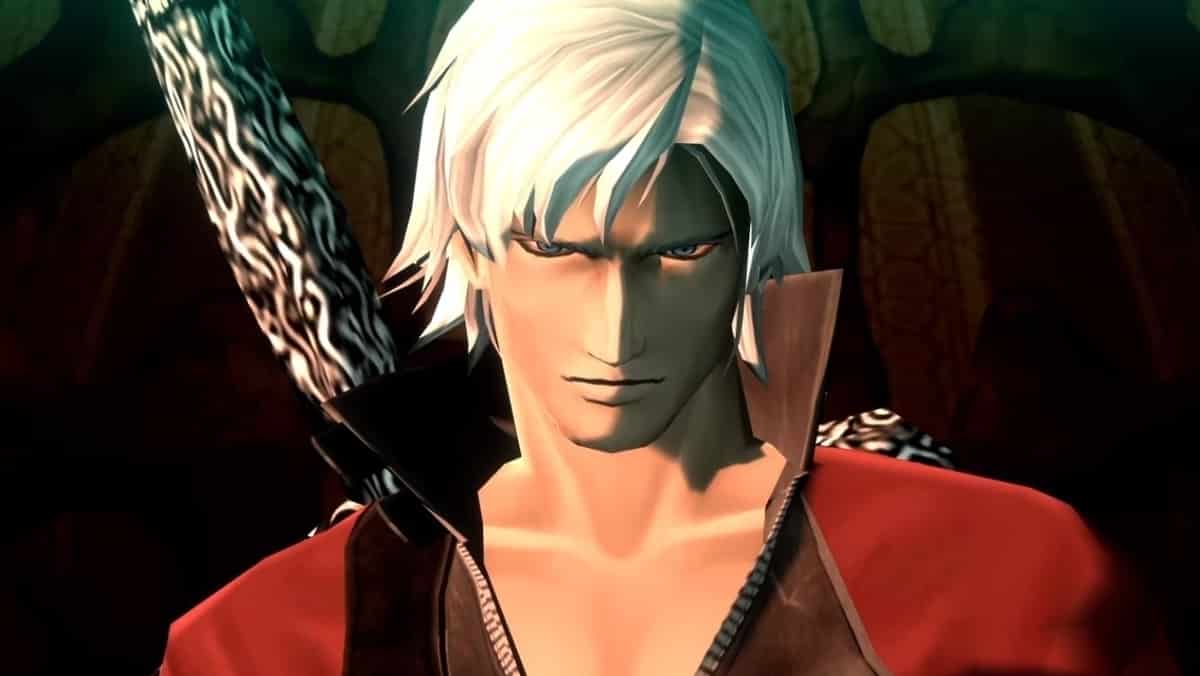 Shin Megami Tensei III: Nocturne, HD Remaster, Dante, Devil May Cry, Maniax Pack, DLC