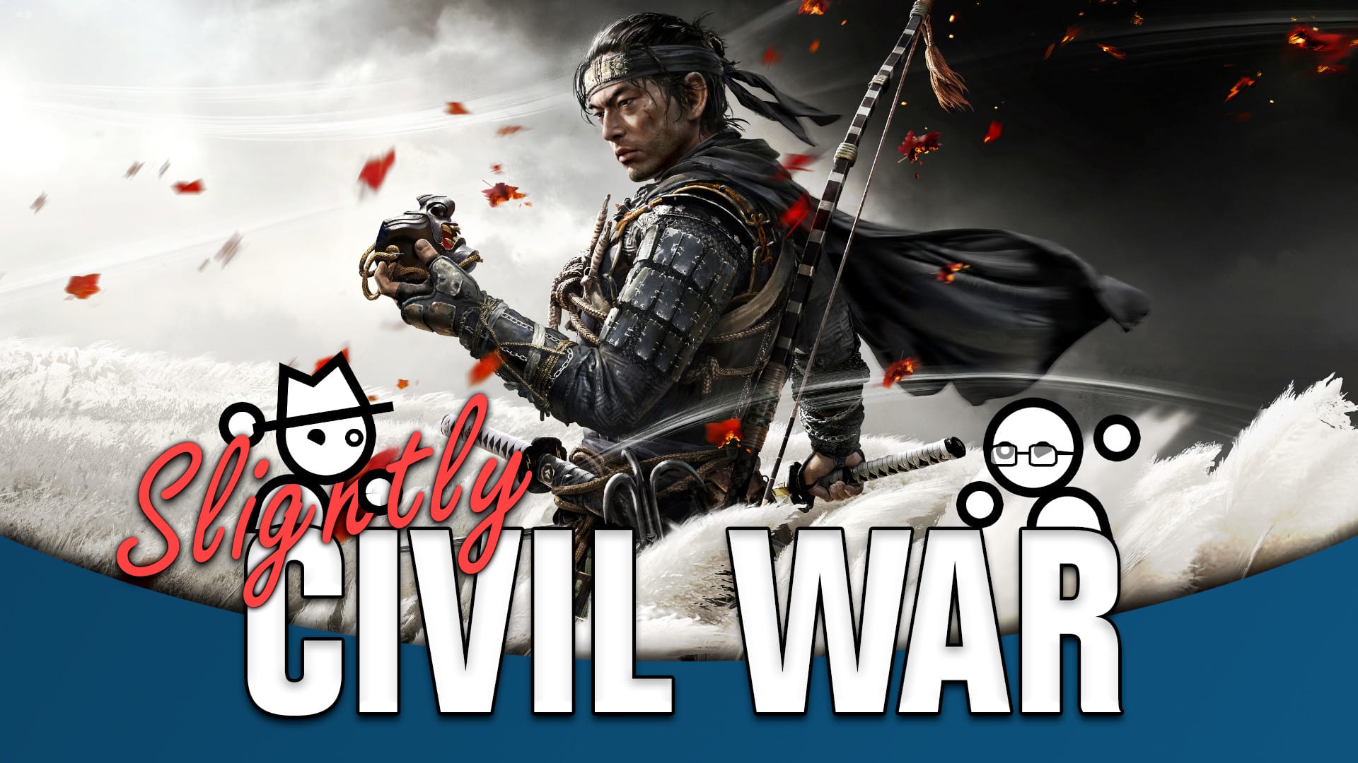 Is Stealth Gameplay Better Than Direct Combat? - Slightly Civil War yahtzee croshaw jack packard