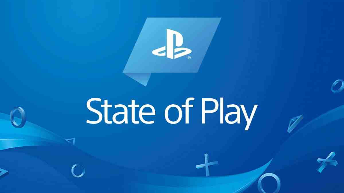 Sony State of Play PlayStation 5 news PlayStation 4 PlayStation VR PSVR August 6 Thursday PS4 PS5 10 new games announcements