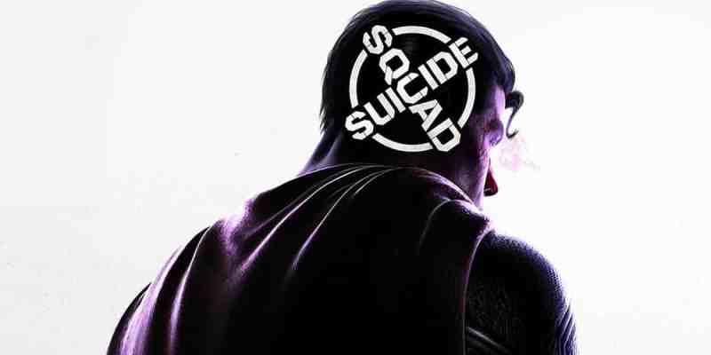 Rocksteady Studios Suicide Squad: Kill the Justice League Warner Bros. Interactive Entertainment DC FanDome