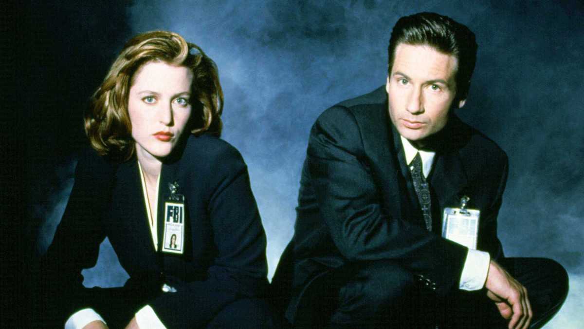 The X-Files: Albuquerque X-Files animated comedy series spinoff Fox