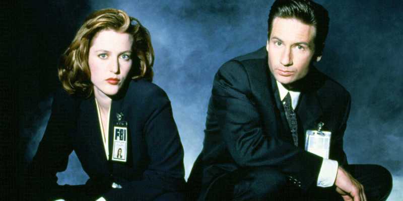 The X-Files: Albuquerque X-Files animated comedy series spinoff Fox